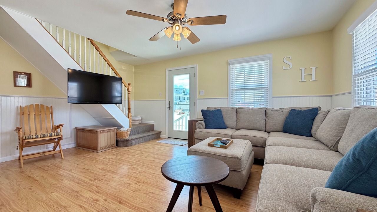 Photo of Livingroom in Stone Harbor