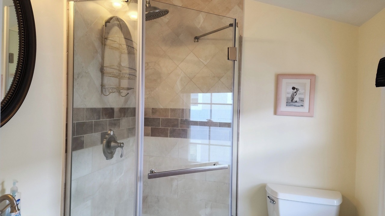 Photo of Bathroom in Stone Harbor