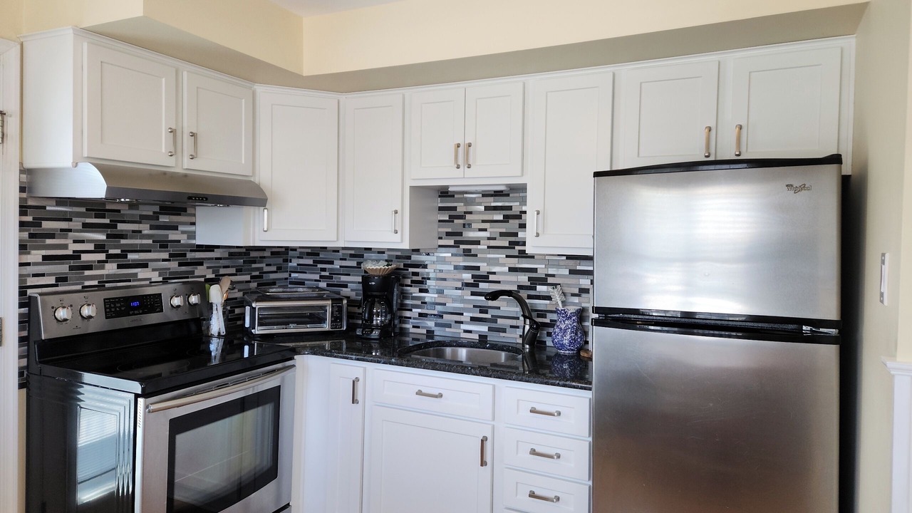 Photo of Kitchen in Stone Harbor