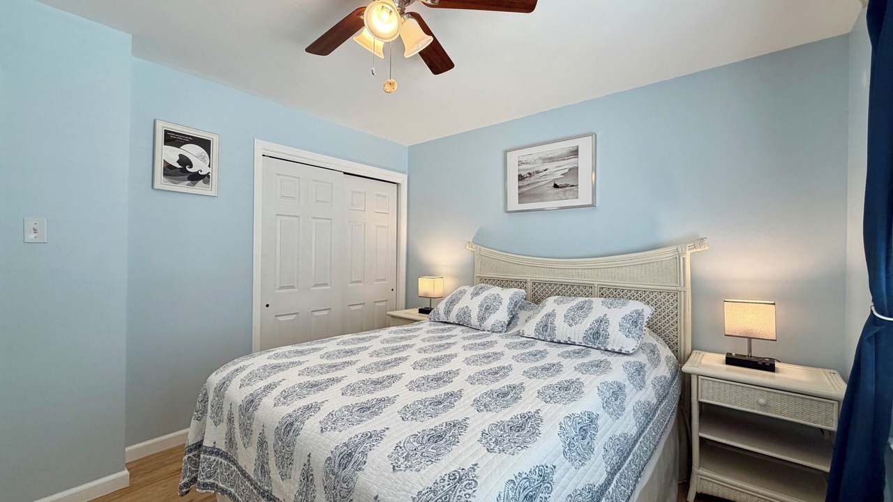 Photo of Bedroom in Stone Harbor