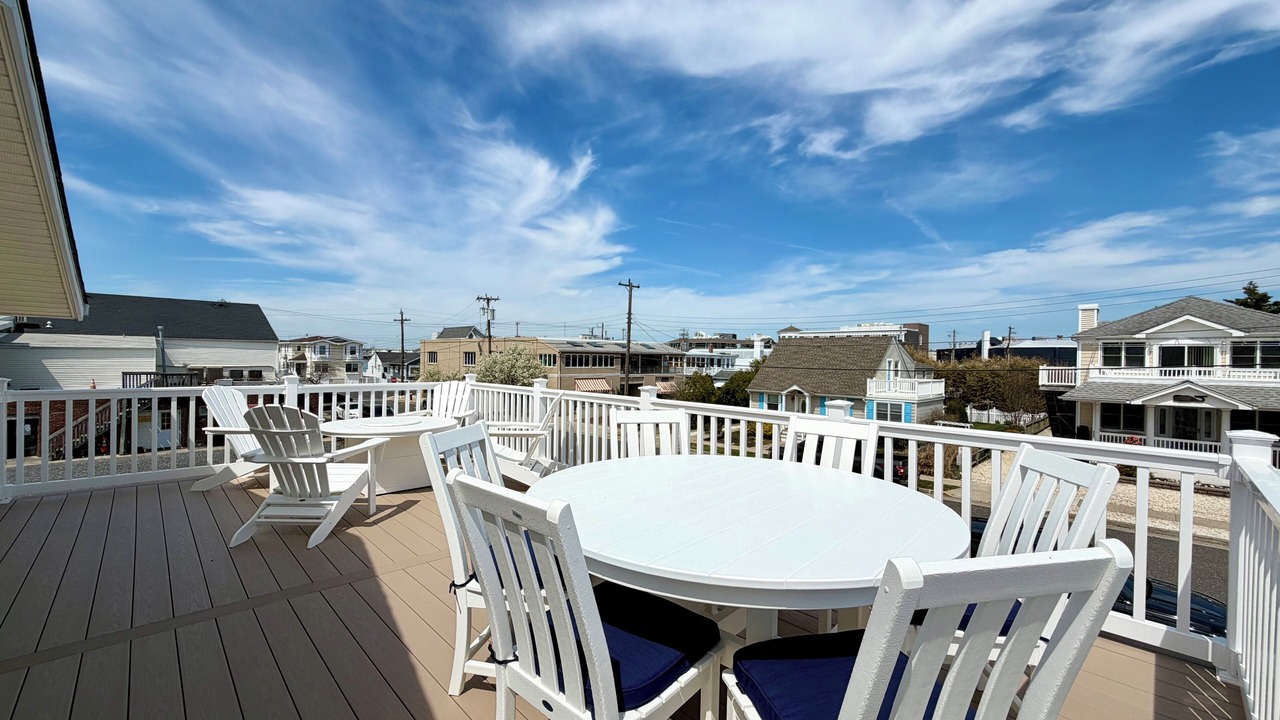 Photo of Outdoor in Stone Harbor
