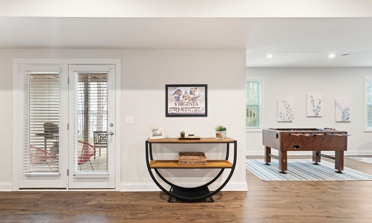 Photo of Bedroom in Windwood Coves