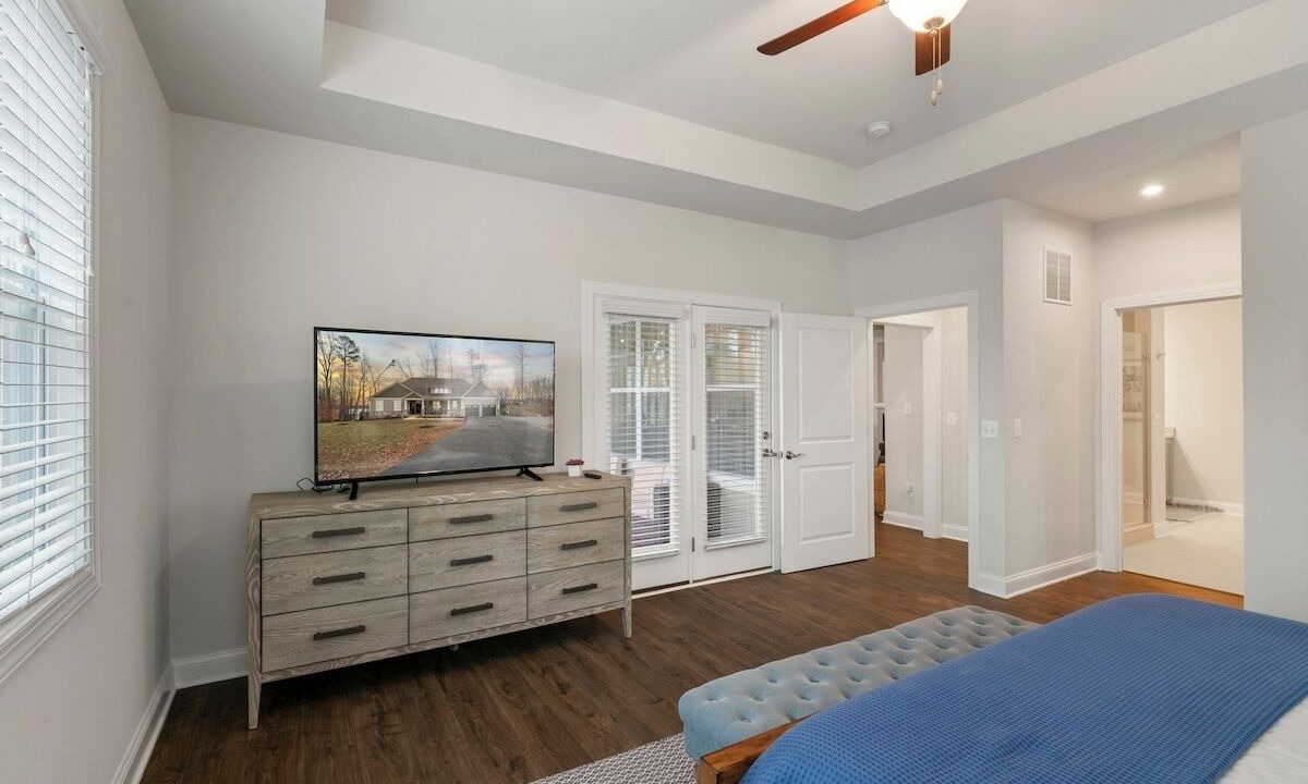 Photo of Bedroom in Windwood Coves