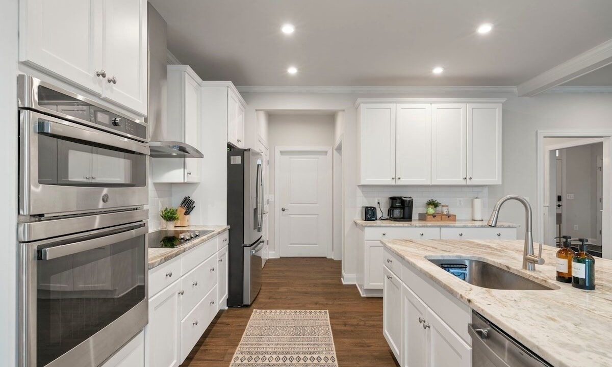 Photo of Kitchen in Windwood Coves