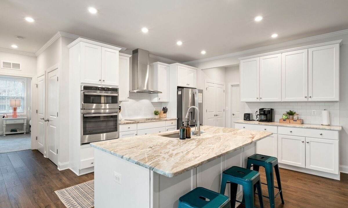 Photo of Kitchen in Windwood Coves