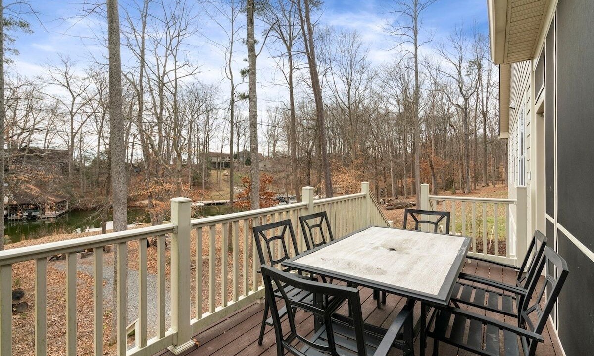 Photo of Outdoor in Windwood Coves