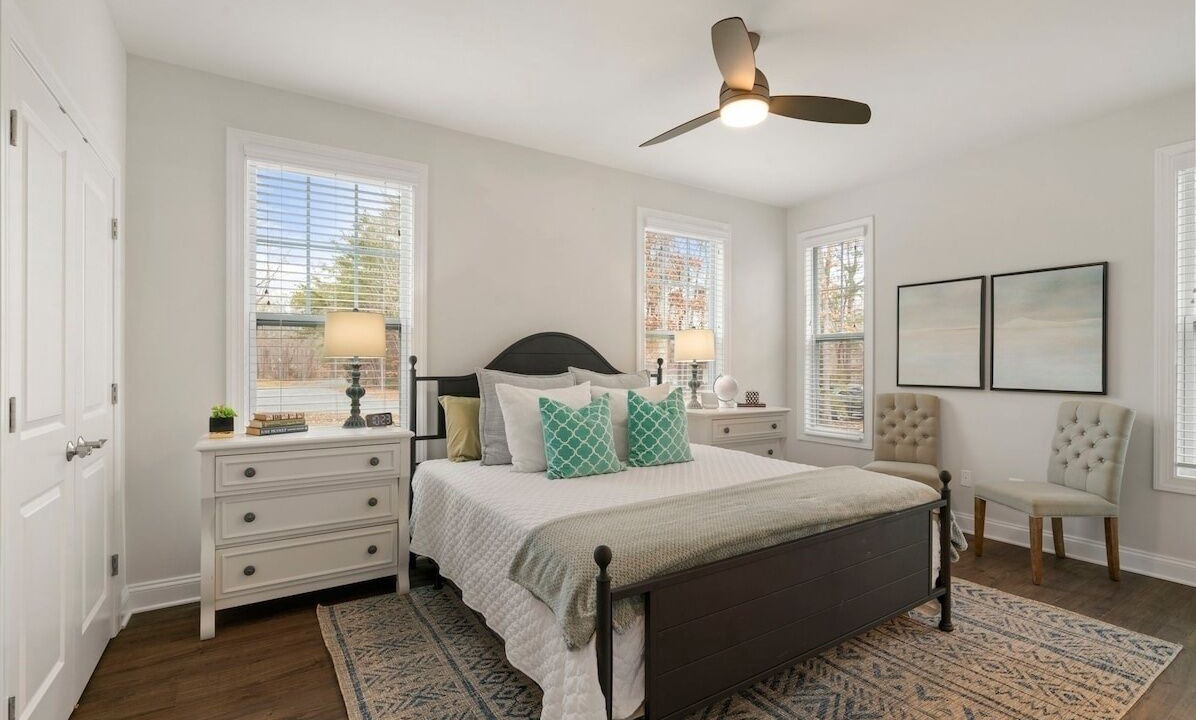 Photo of Bedroom in Windwood Coves