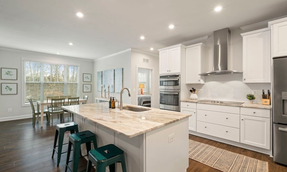 Photo of Kitchen in Windwood Coves