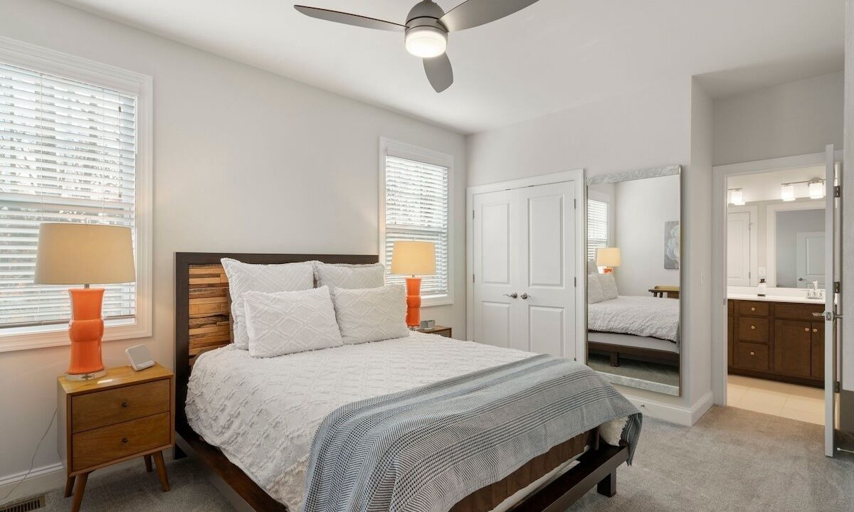 Photo of Bedroom in Windwood Coves