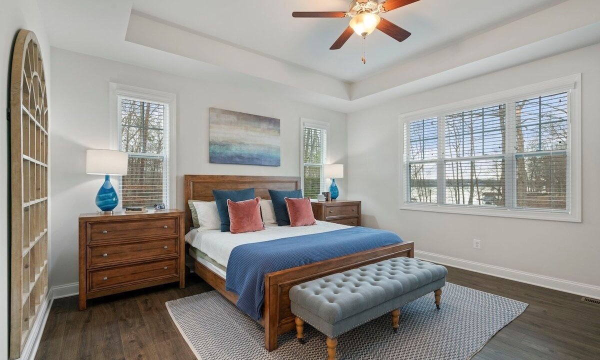 Photo of Bedroom in Windwood Coves