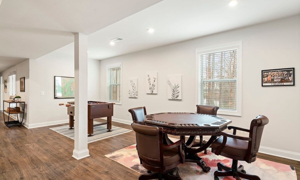Photo of Bedroom in Windwood Coves