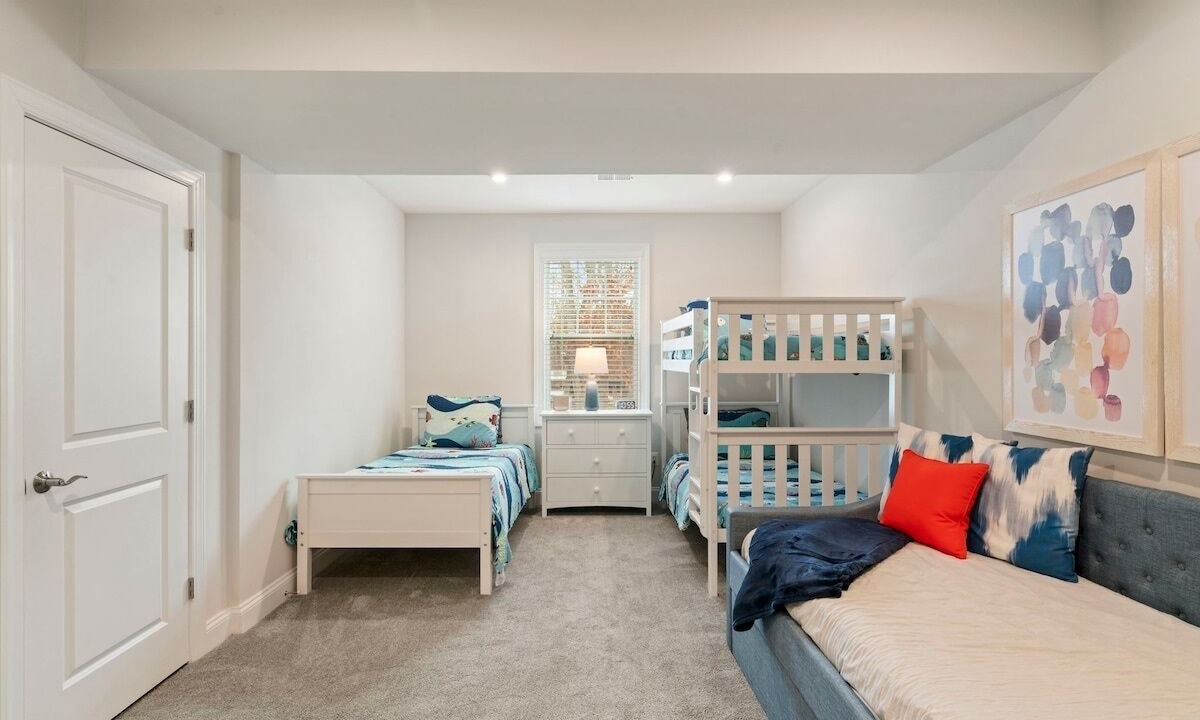Photo of Bedroom in Windwood Coves