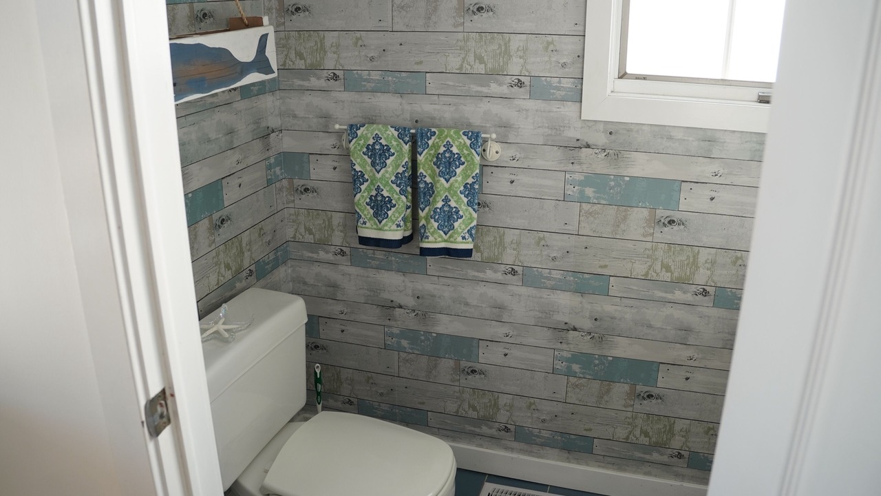 Photo of Bathroom in Surf City