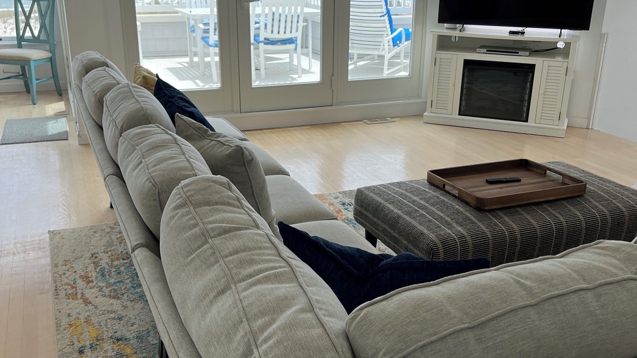 Photo of Livingroom in Surf City