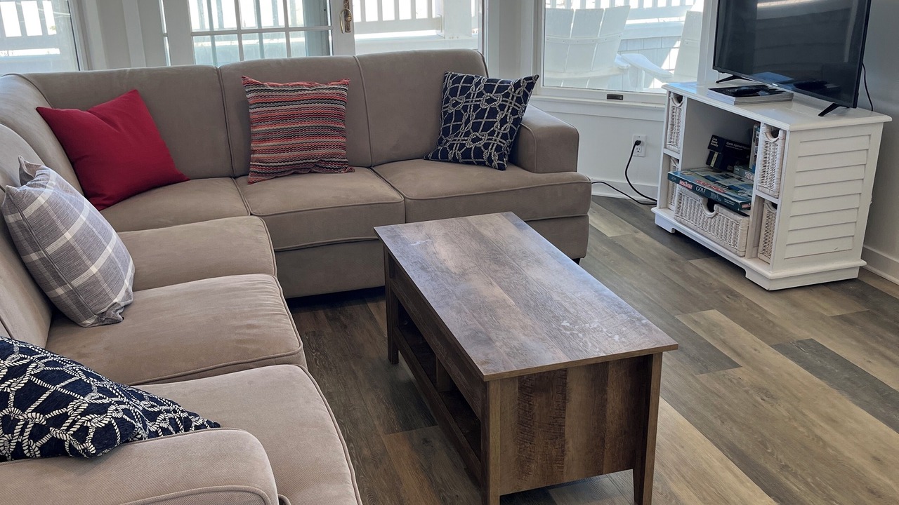 Photo of Livingroom in Surf City