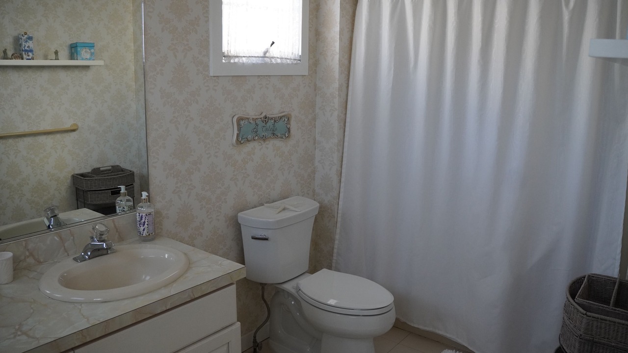 Photo of Bathroom in Surf City