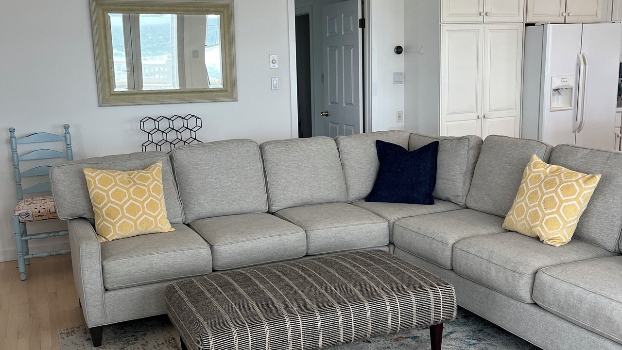 Photo of Livingroom in Surf City