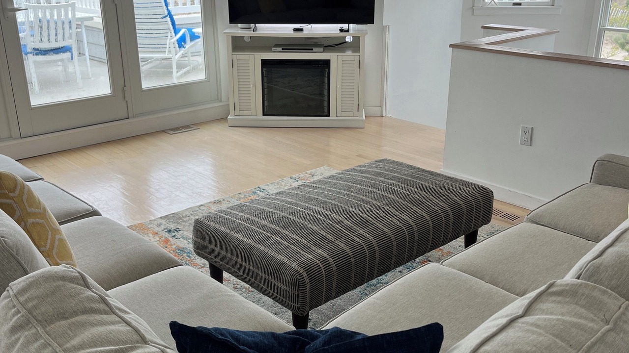 Photo of Livingroom in Surf City