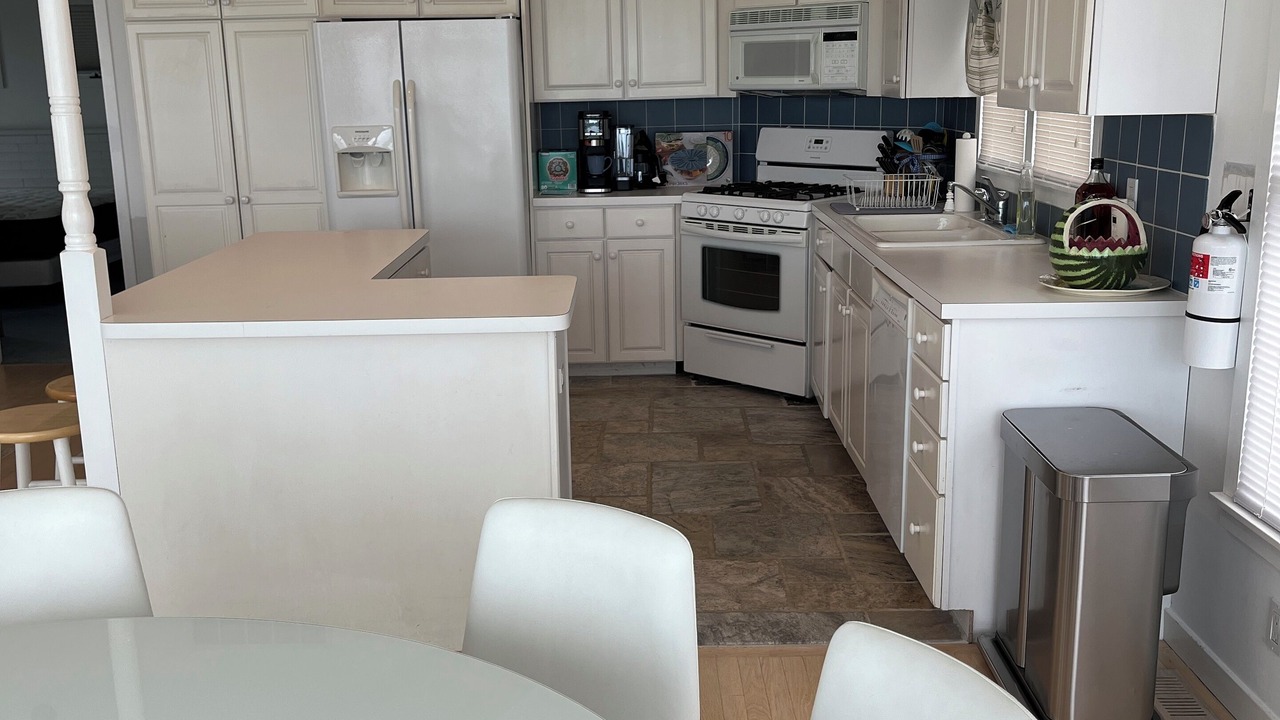 Photo of Kitchen in Surf City
