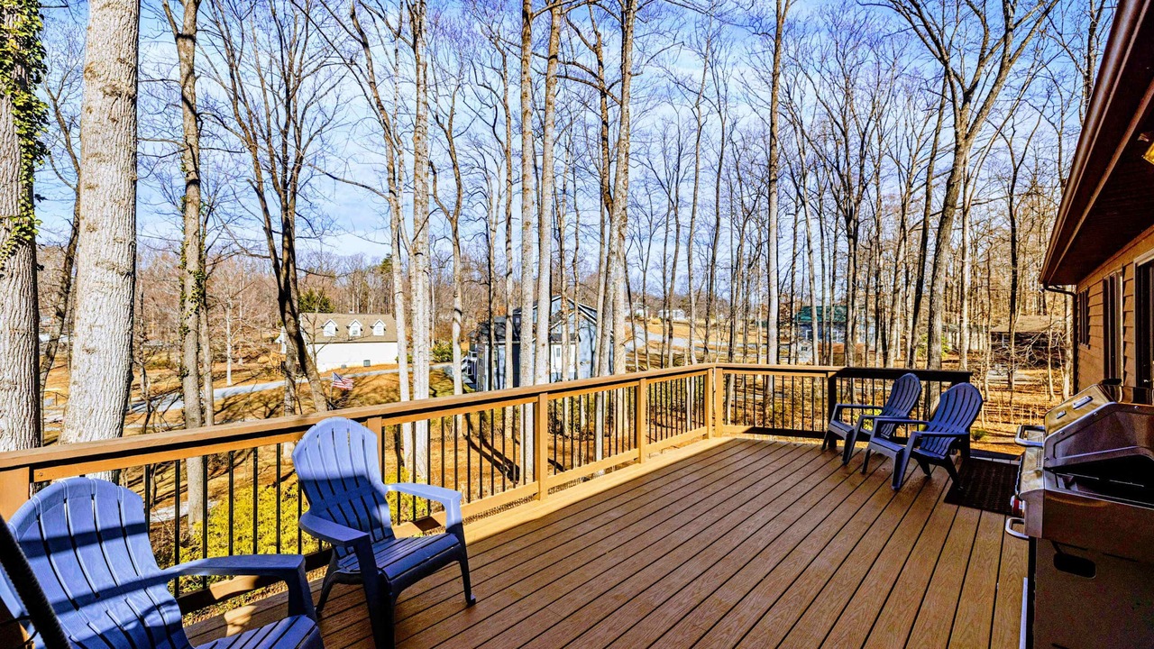 Photo of Outdoor in Bumpass