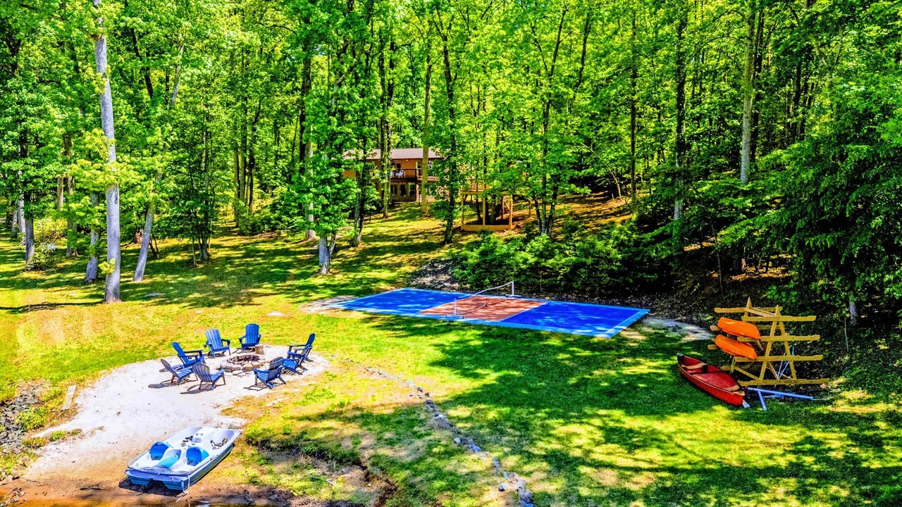 Photo of Outdoor in Bumpass