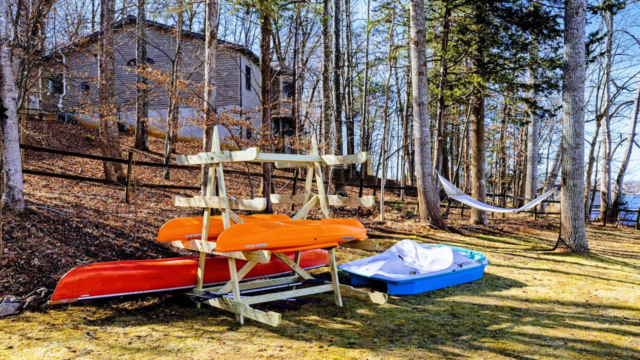Photo of Outdoor in Bumpass