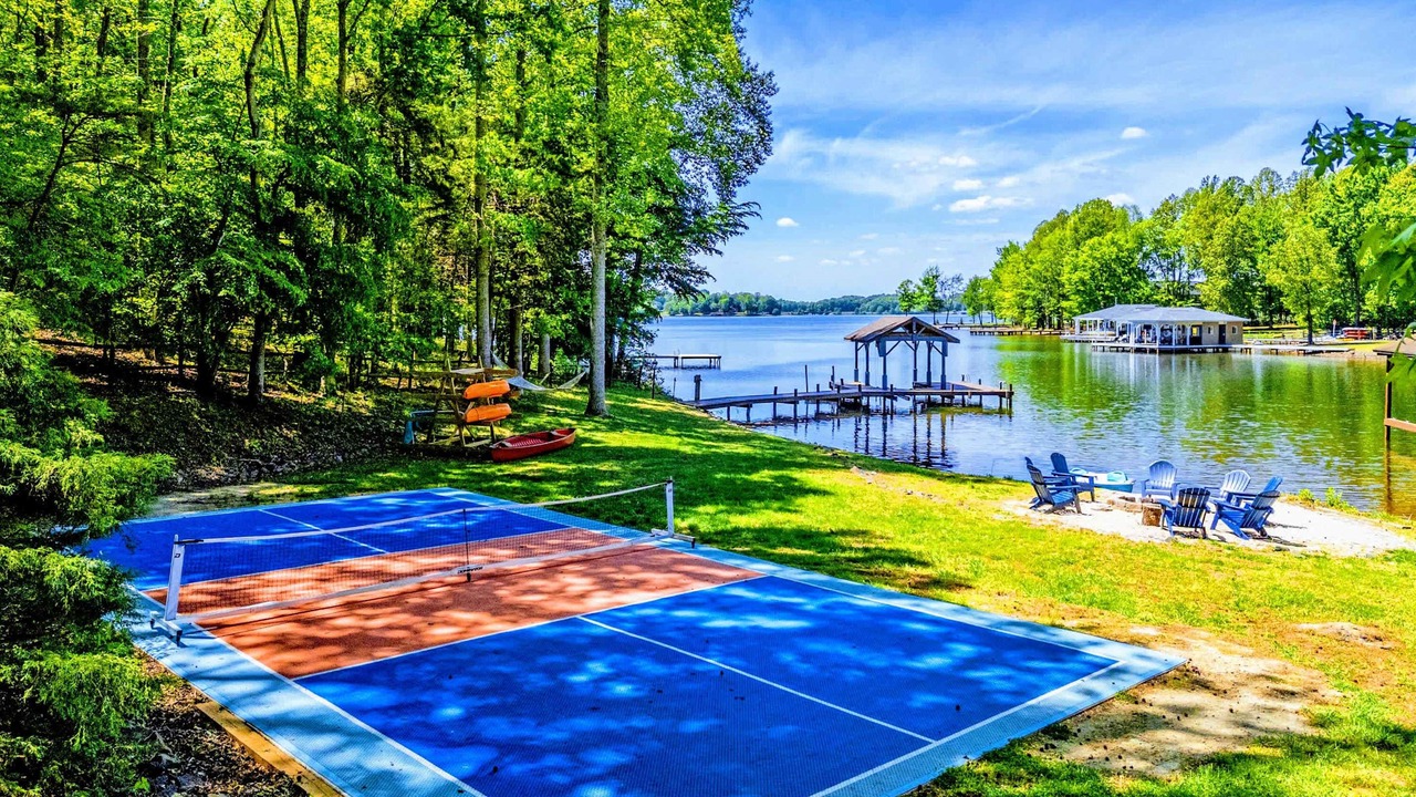 Photo of Outdoor in Bumpass