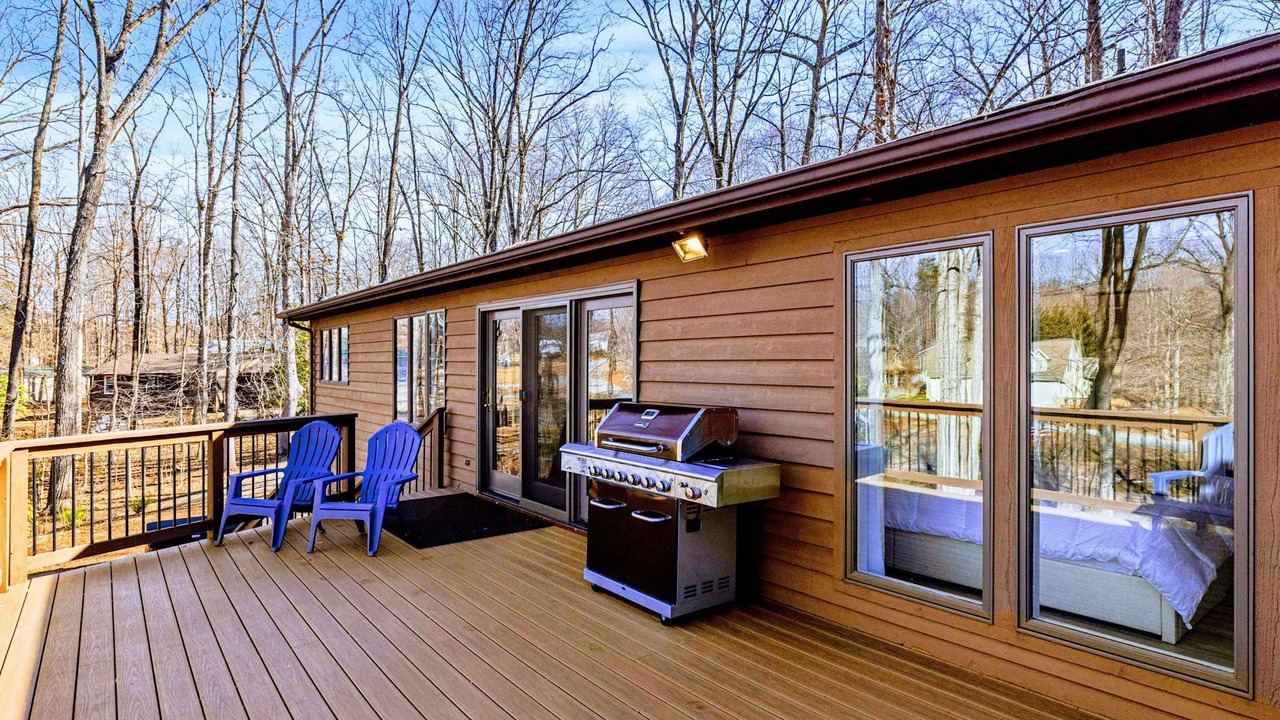 Photo of Outdoor in Bumpass