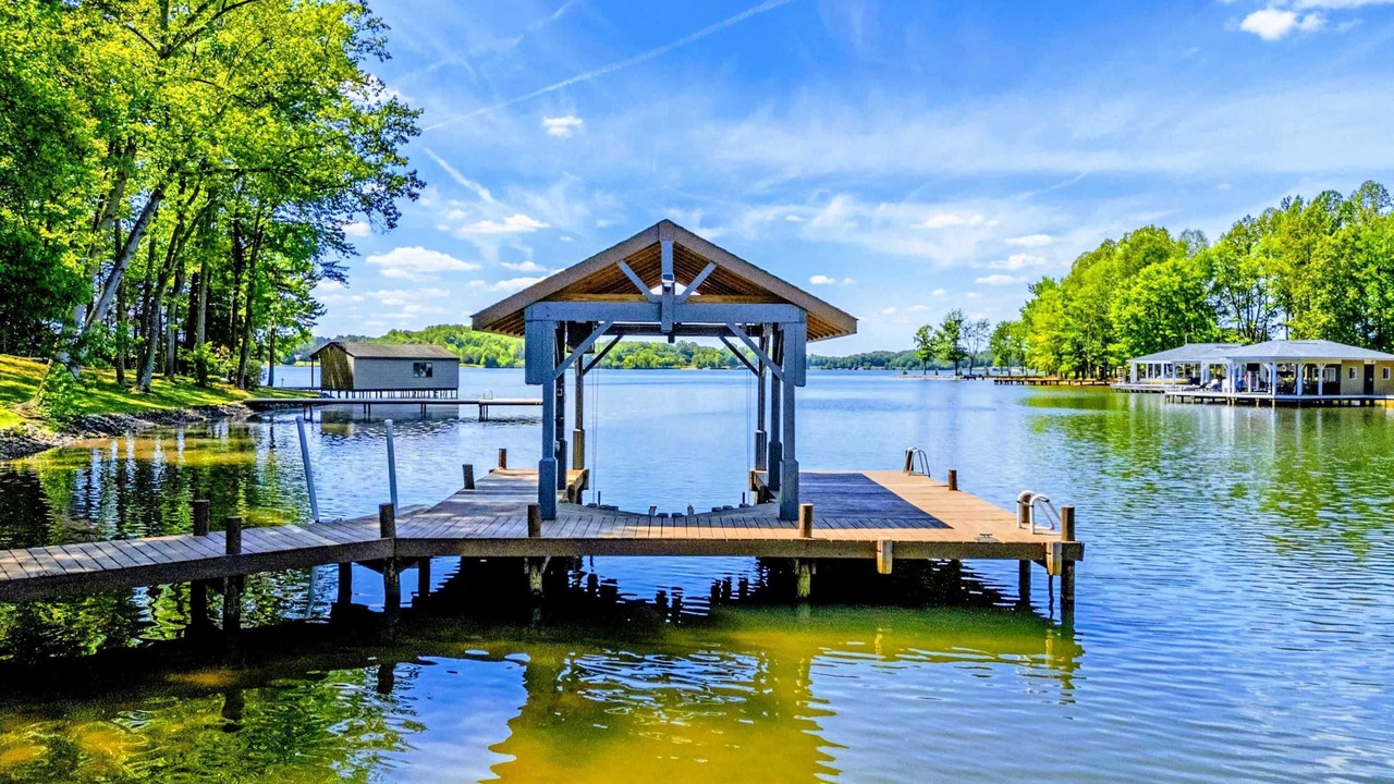 Photo of Outdoor in Bumpass