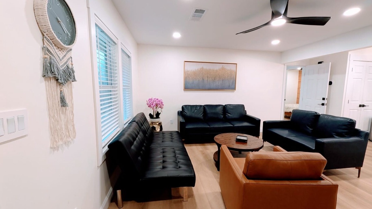 Photo of Bedroom in Mount Berry