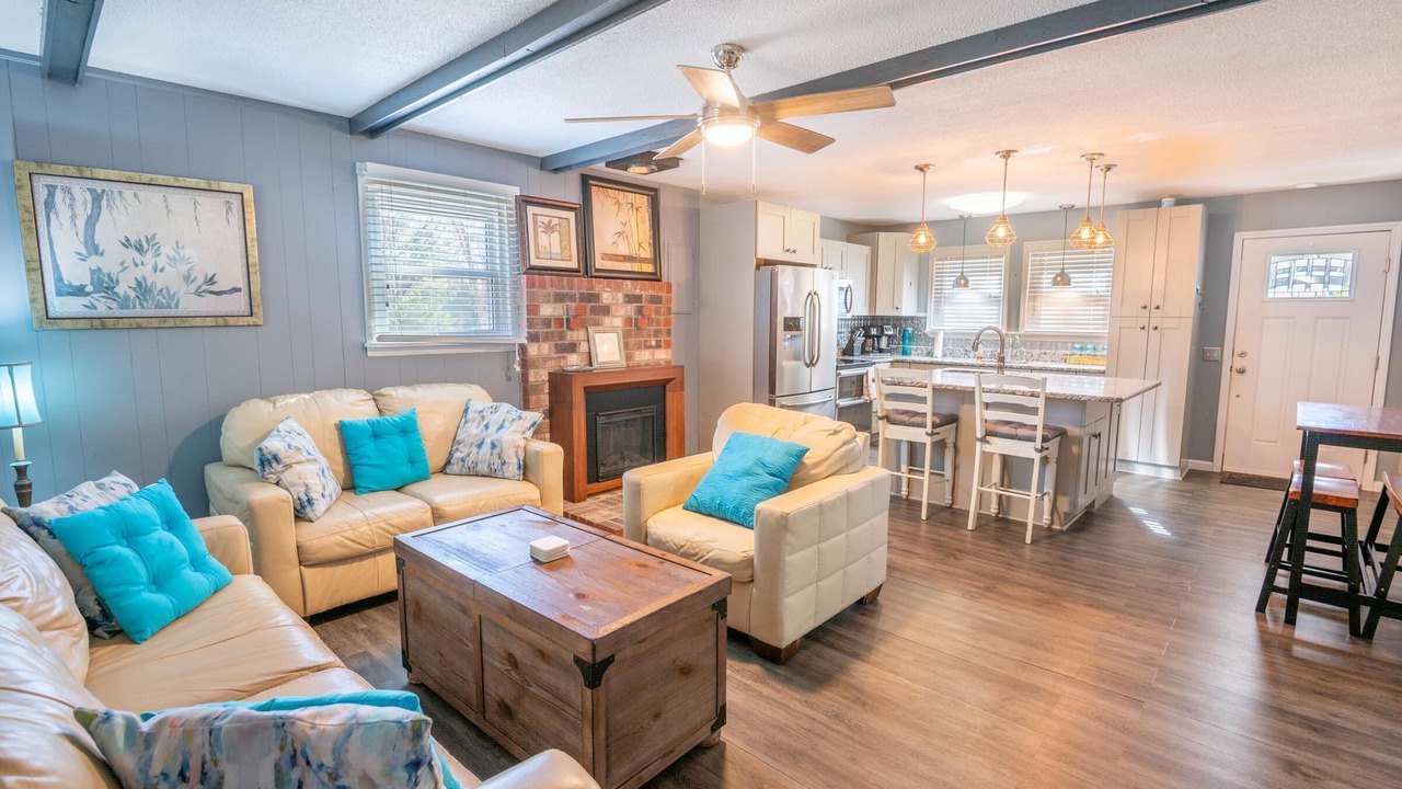 Photo of Livingroom in Eutawville