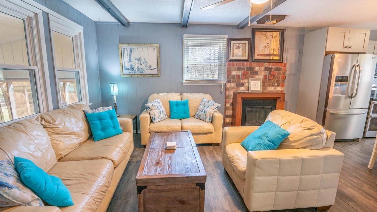Photo of Livingroom in Eutawville