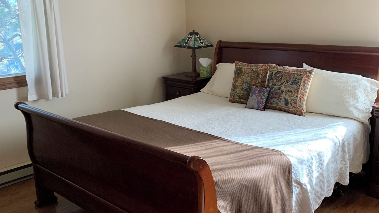 Photo of Bedroom in Sturgis