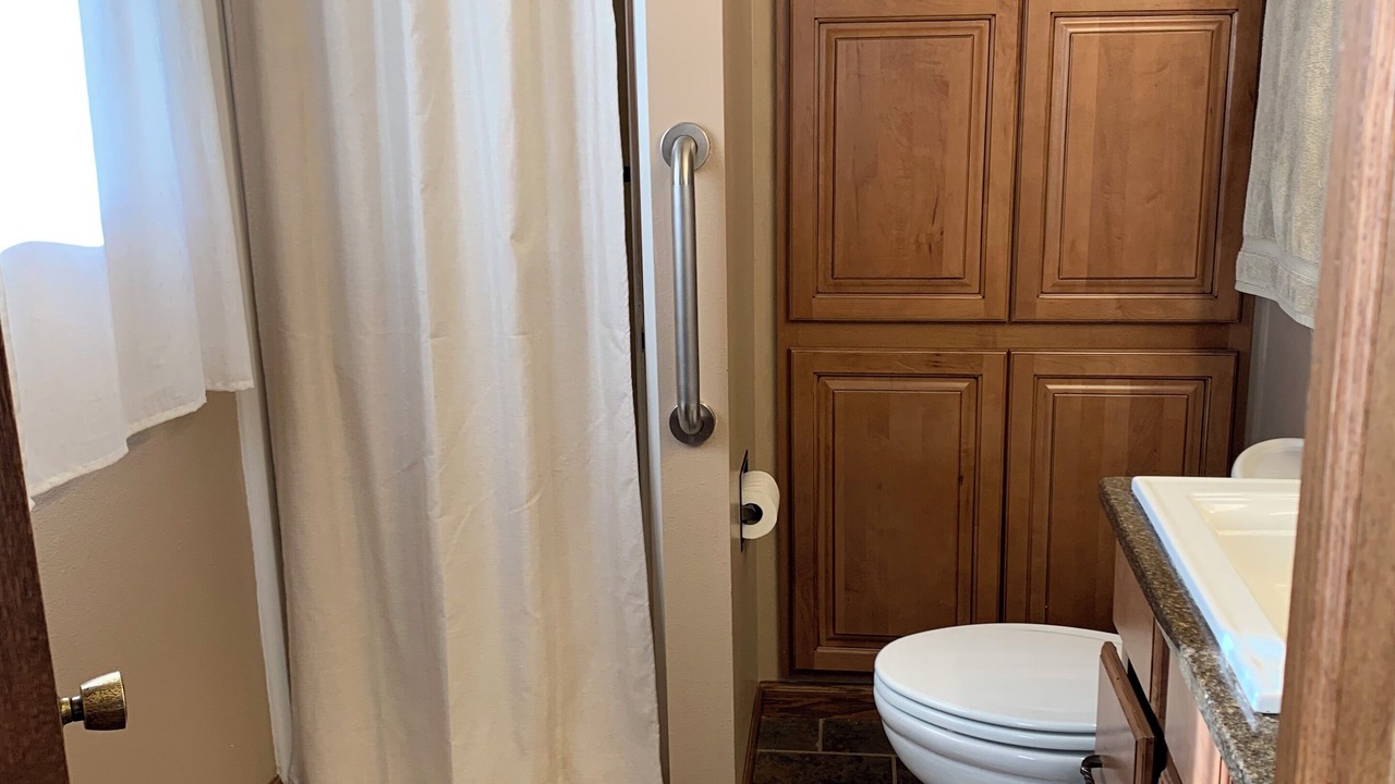 Photo of Bathroom in Sturgis