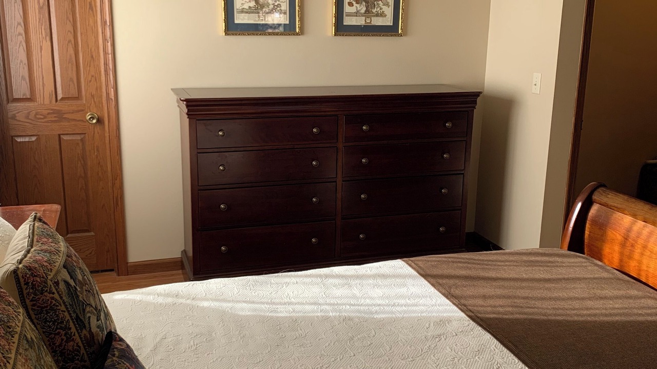 Photo of Bedroom in Sturgis