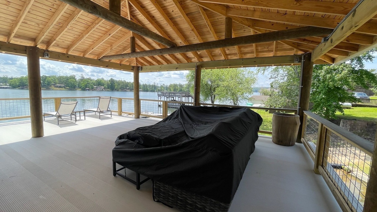Photo of Patio Balcony in Dadeville