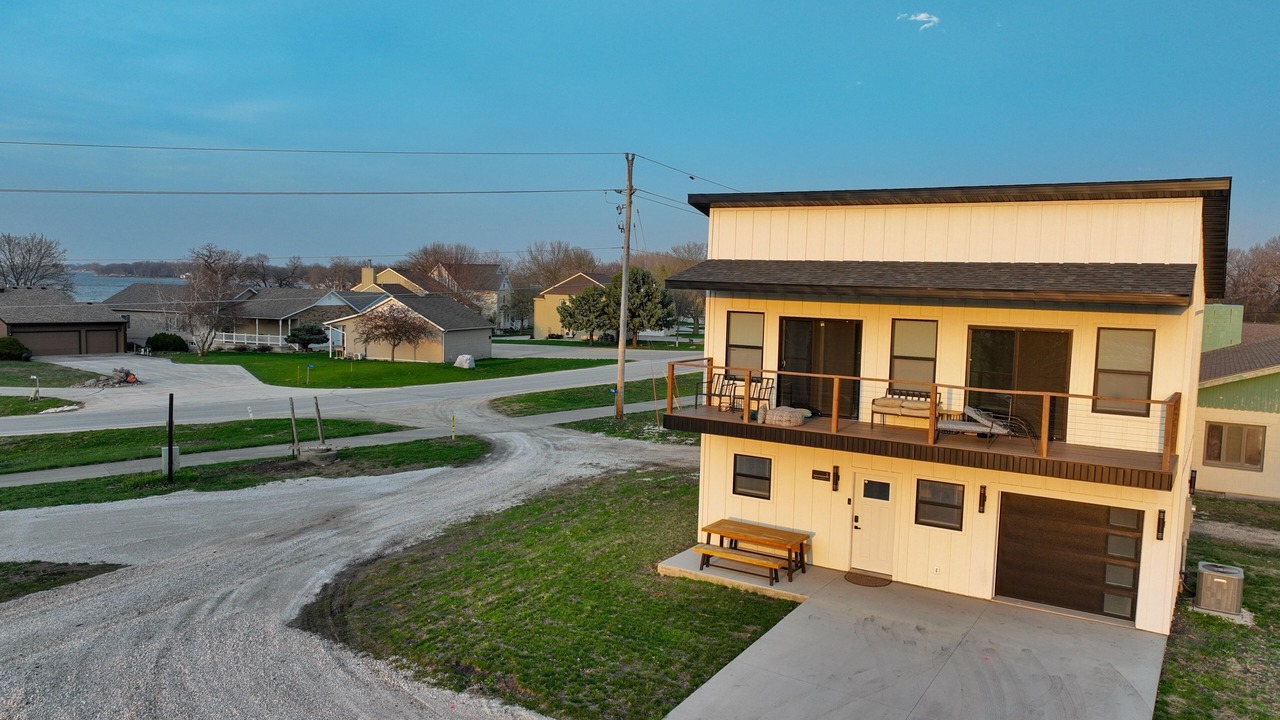 Photo of Outdoor in Twin Lakes