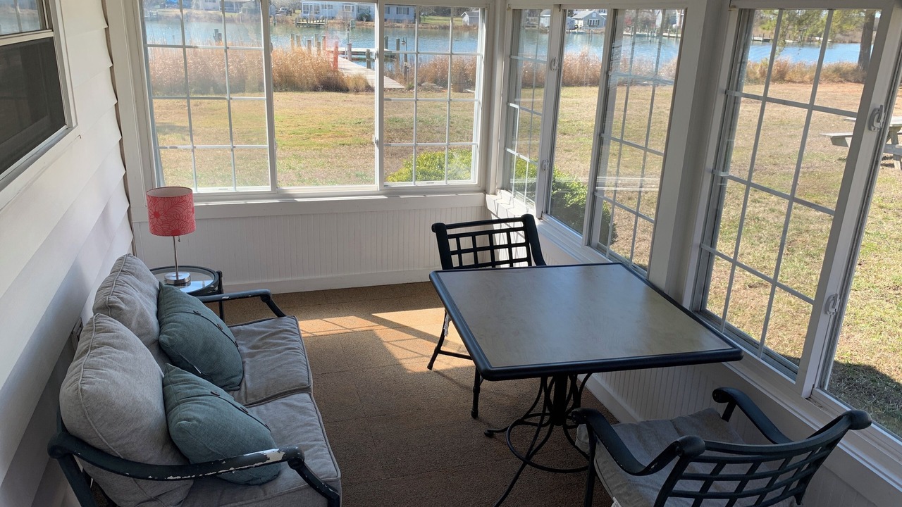 Photo of Livingroom in Bozman