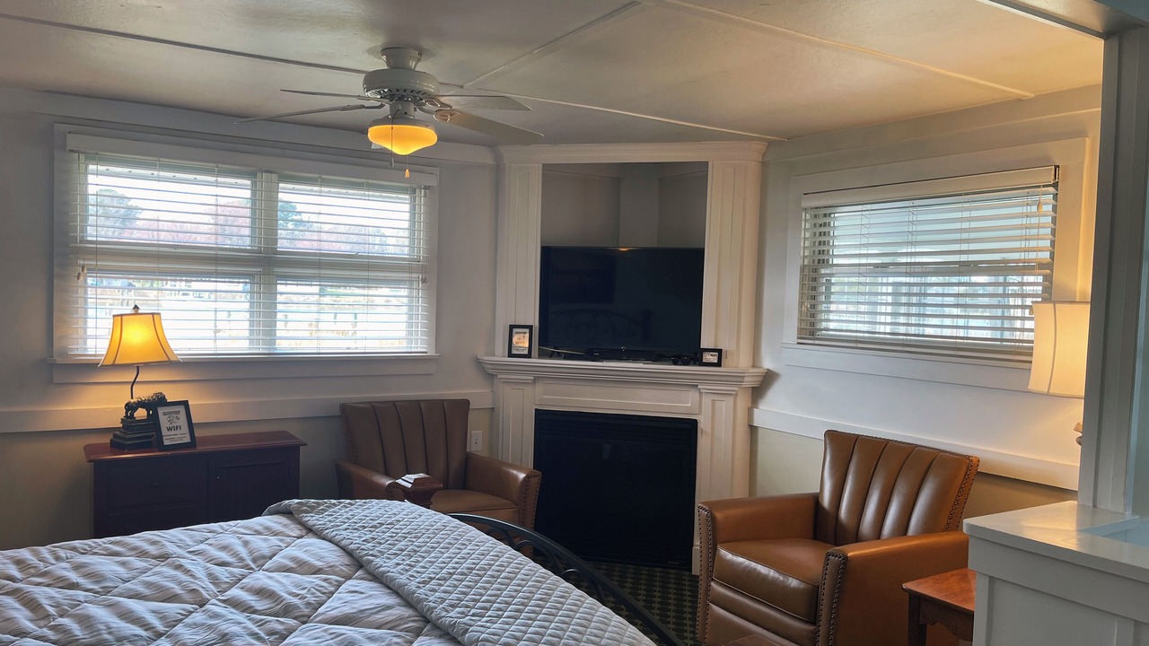 Photo of Bedroom in Bozman
