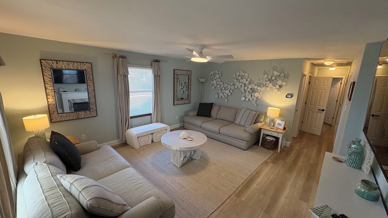 Photo of Livingroom in Villas