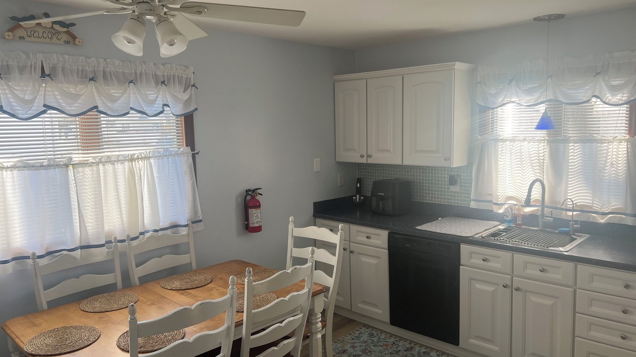 Photo of Kitchen in Villas