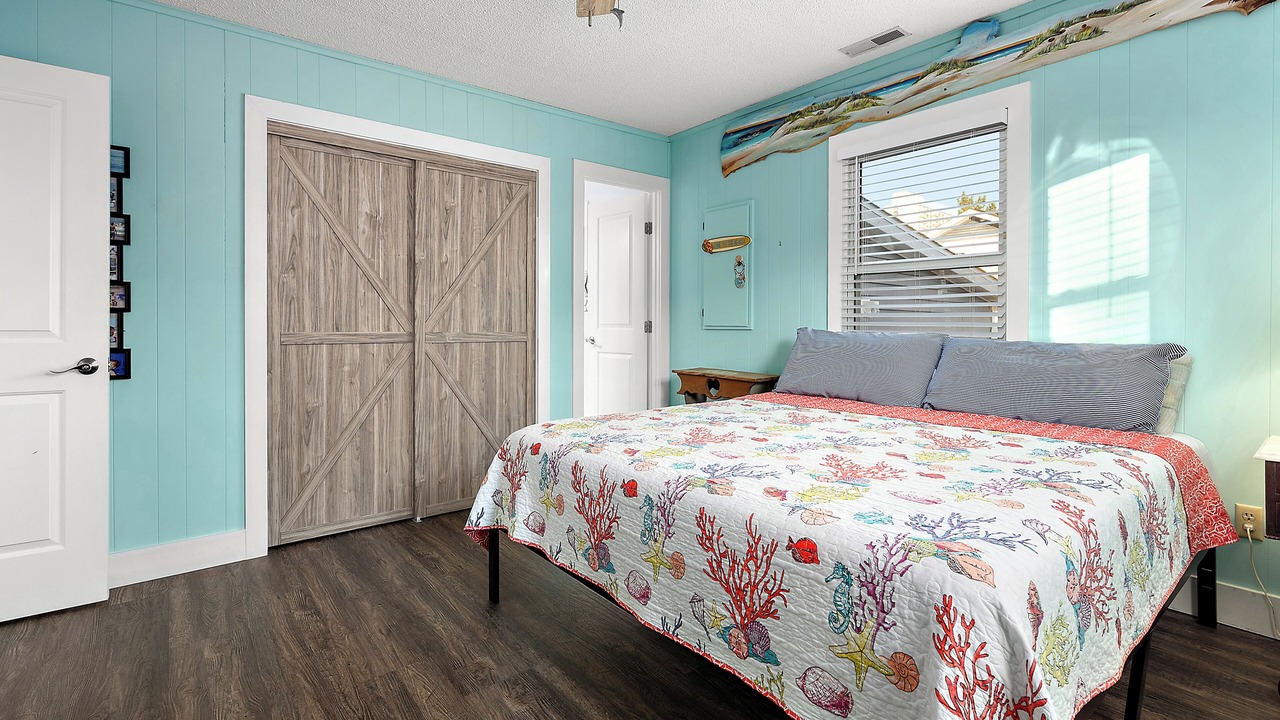 Photo of Bedroom in Little Salisbury