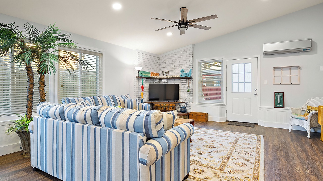 Photo of Livingroom in Little Salisbury