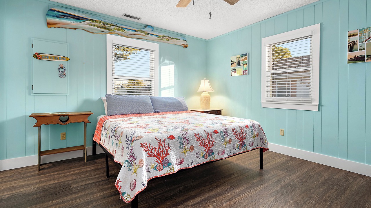Photo of Bedroom in Little Salisbury