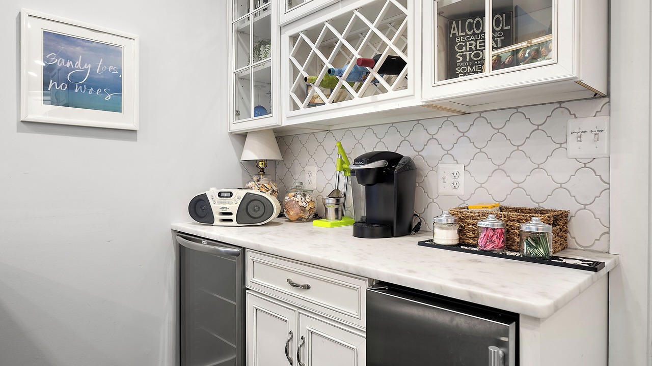 Photo of Kitchen in Little Salisbury