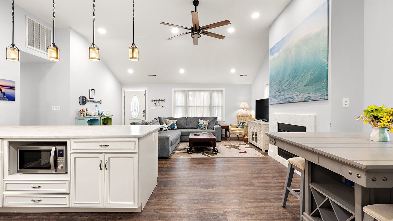 Photo of Livingroom in Little Salisbury