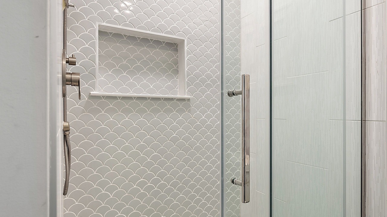 Photo of Bathroom in Little Salisbury
