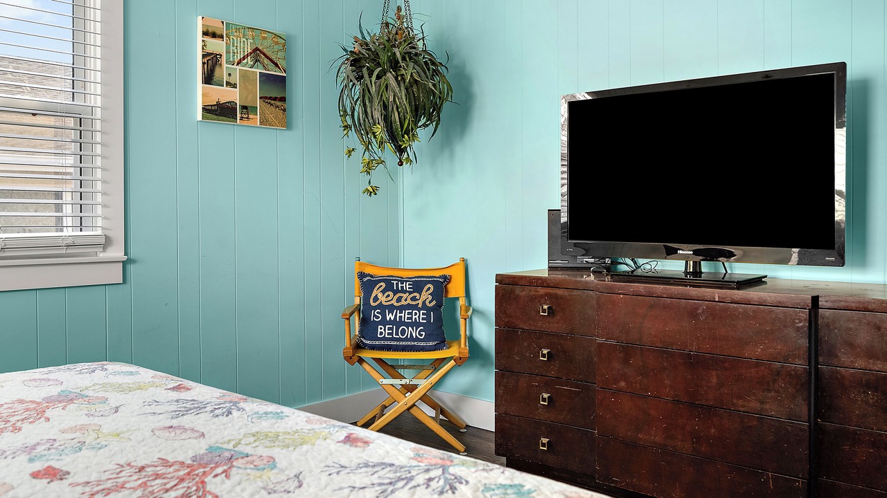Photo of Bedroom in Little Salisbury