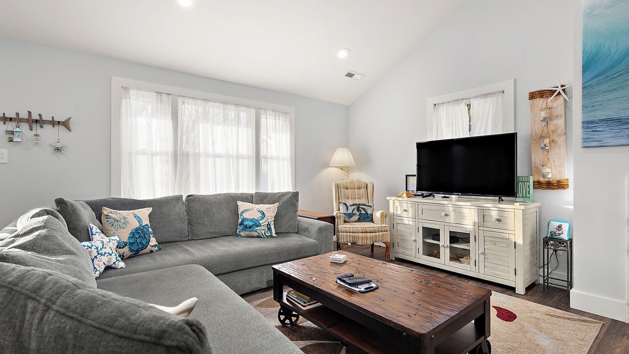 Photo of Livingroom in Little Salisbury