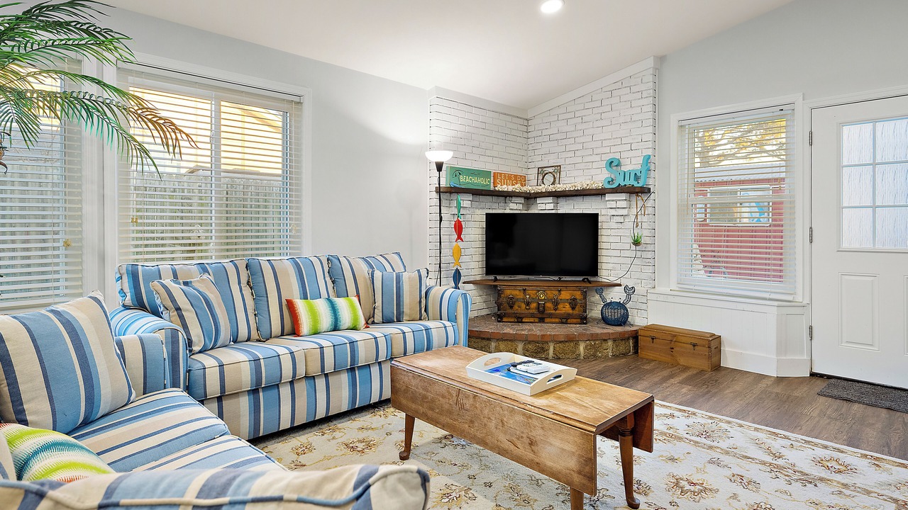 Photo of Livingroom in Little Salisbury